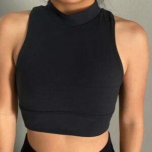 Active Crop Top
